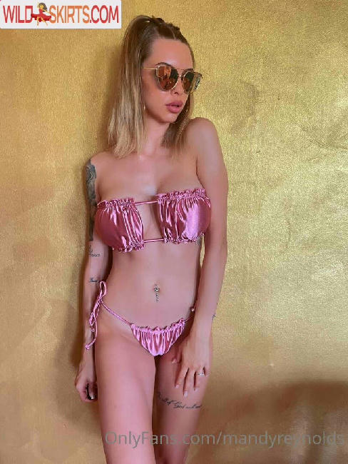 Mandy Reynolds / mandylreynolds / mandyreynolds nude OnlyFans, Instagram leaked photo #65