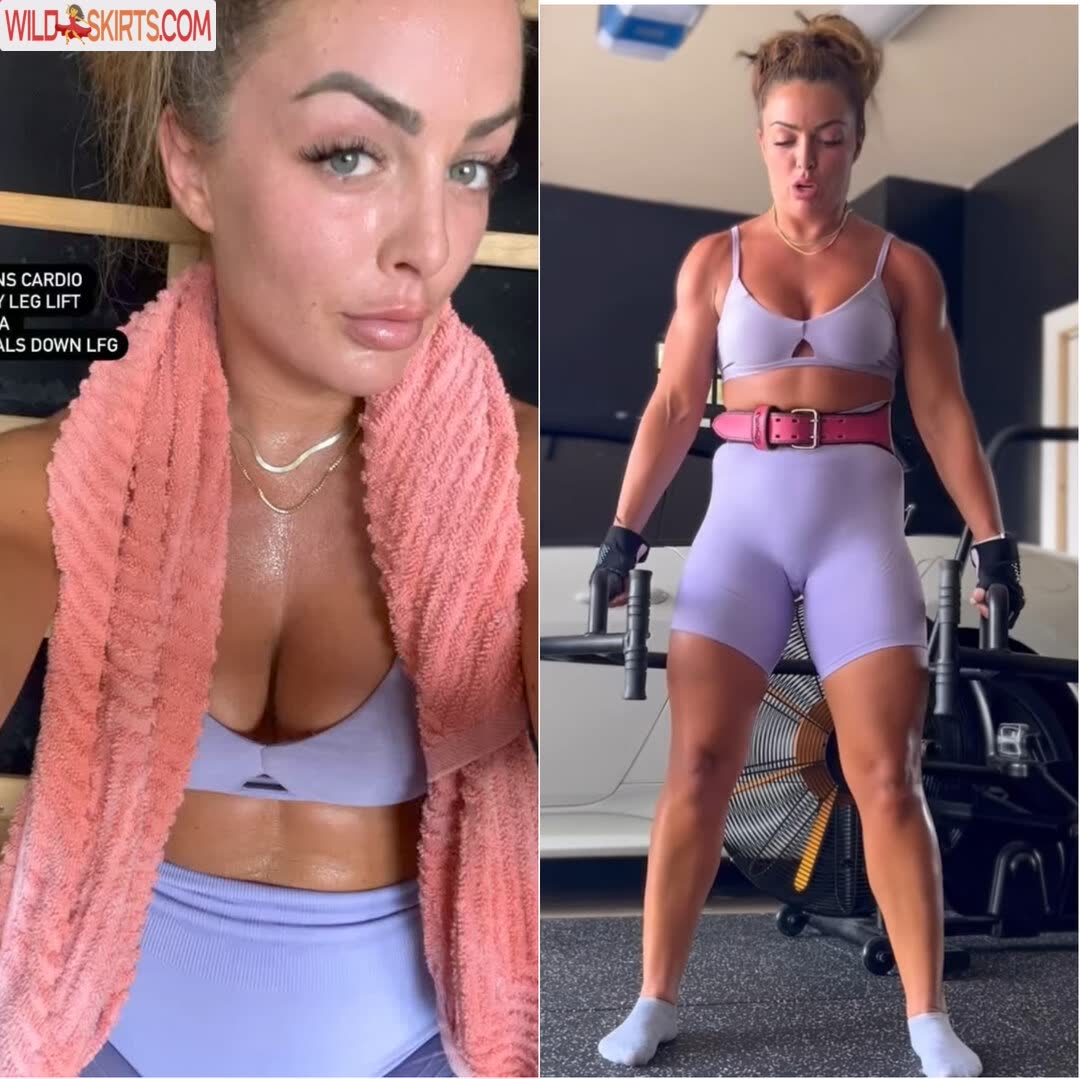 Mandy Rose / WWE_MandyRose / mandy_rosefree / mandysacs nude OnlyFans, Instagram leaked photo #4