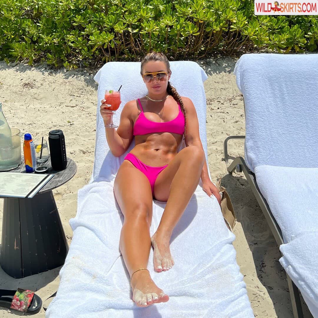 Mandy Rose / WWE_MandyRose / mandy_rosefree / mandysacs nude OnlyFans, Instagram leaked photo