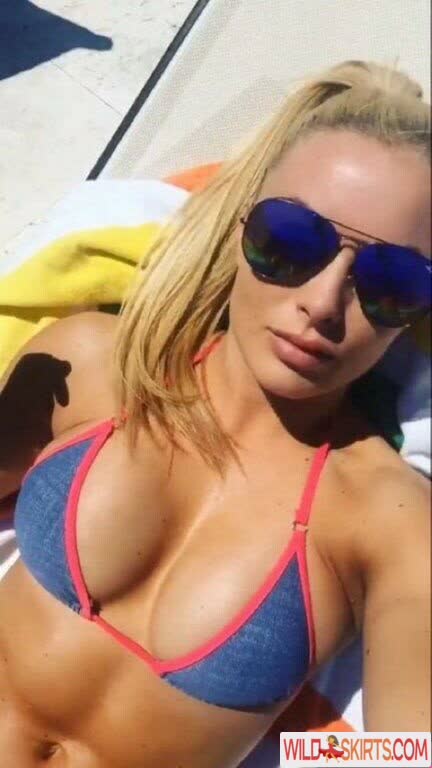 Mandy Rose / WWE_MandyRose / mandy_rosefree / mandysacs nude OnlyFans, Instagram leaked photo #13