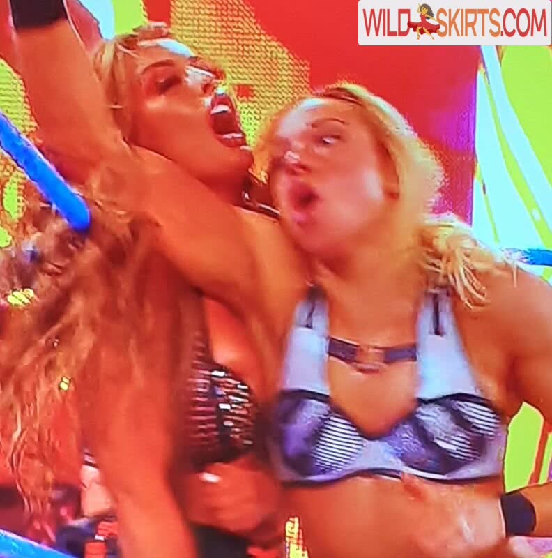 Mandy Rose / WWE_MandyRose / mandy_rosefree / mandysacs nude OnlyFans, Instagram leaked photo #12