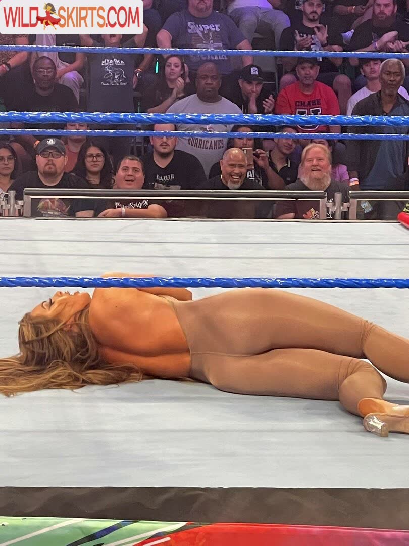 Mandy Rose nude leaked photo #388