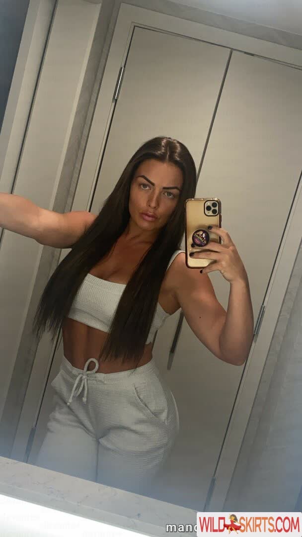 Mandy Rose / WWE_MandyRose / mandy_rosefree / mandysacs nude OnlyFans, Instagram leaked photo #3