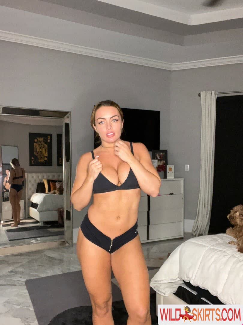 Mandy Rose nude leaked photo #432