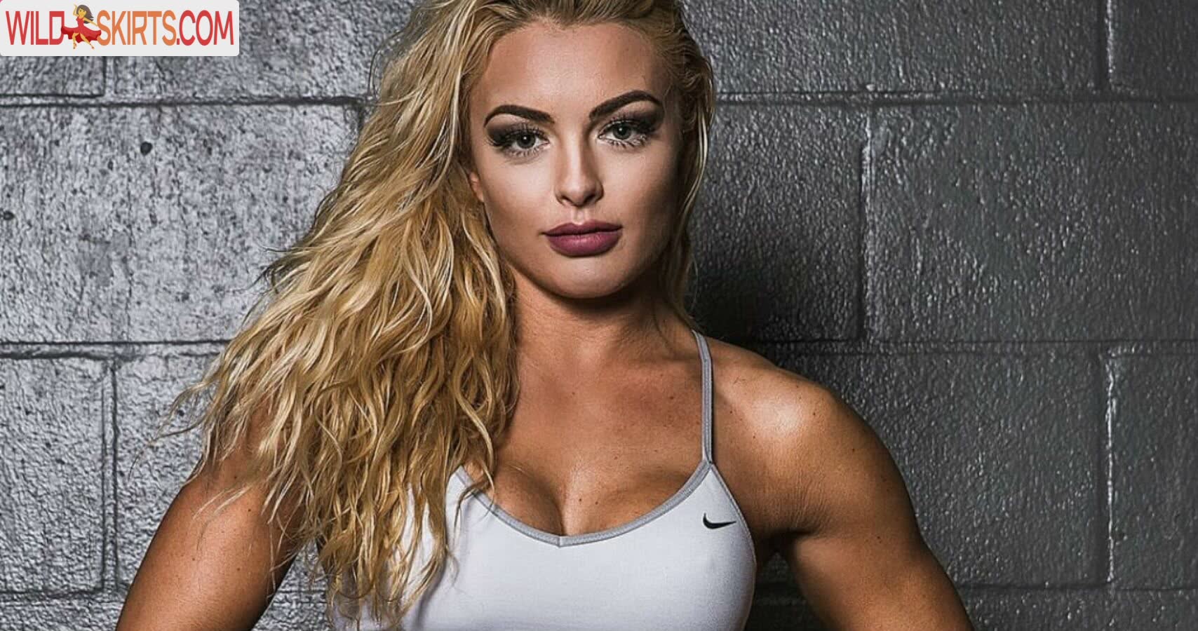 Mandy Rose / WWE_MandyRose / mandy_rosefree / mandysacs nude OnlyFans, Instagram leaked photo #12