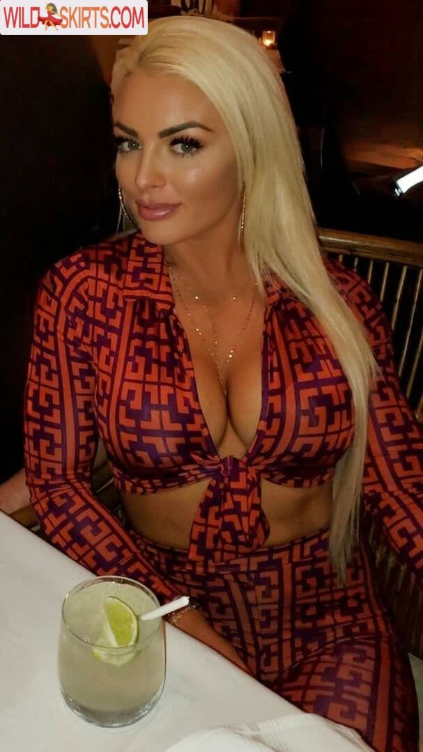 Mandy Rose / WWE_MandyRose / mandy_rosefree / mandysacs nude OnlyFans, Instagram leaked photo