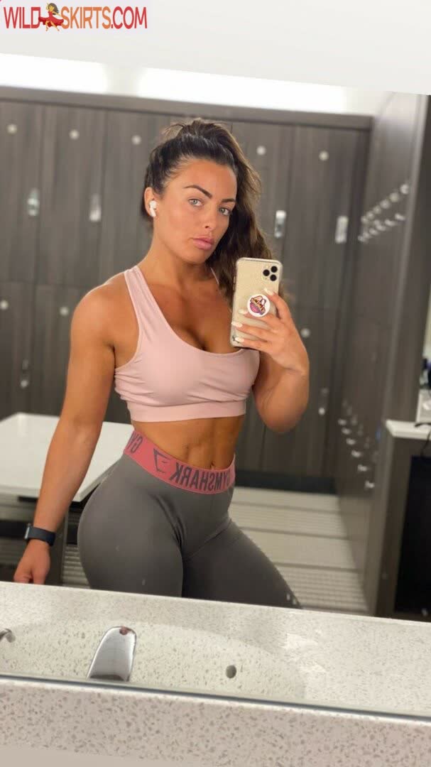 Mandy Rose / WWE_MandyRose / mandy_rosefree / mandysacs nude OnlyFans, Instagram leaked photo #18