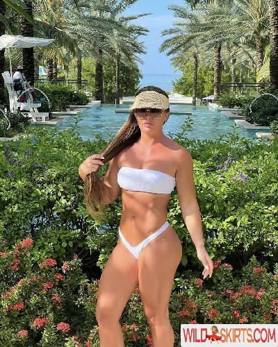 Mandy Rose / WWE_MandyRose / mandy_rosefree / mandysacs nude OnlyFans, Instagram leaked photo #177