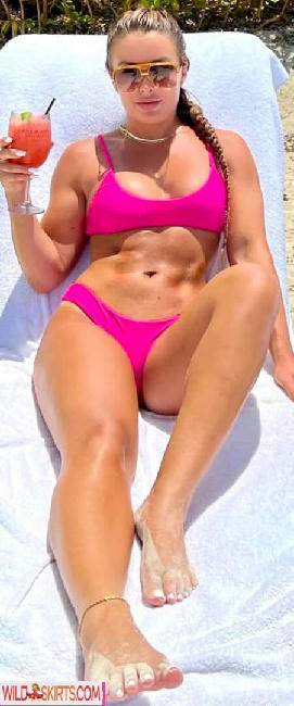 Mandy Rose / WWE_MandyRose / mandy_rosefree / mandysacs nude OnlyFans, Instagram leaked photo #259