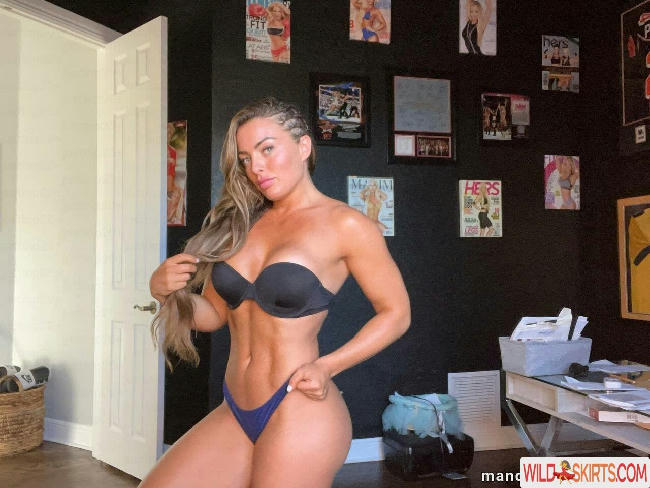 Mandy Rose / WWE_MandyRose / mandy_rosefree / mandysacs nude OnlyFans, Instagram leaked photo #366