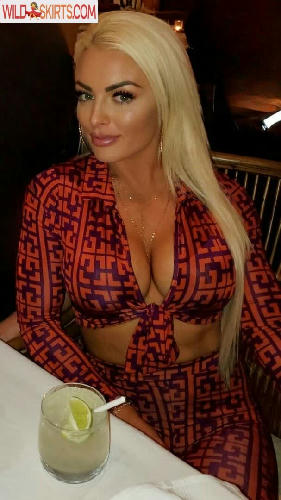 Mandy Rose / WWE_MandyRose / mandy_rosefree / mandysacs nude OnlyFans, Instagram leaked photo #64