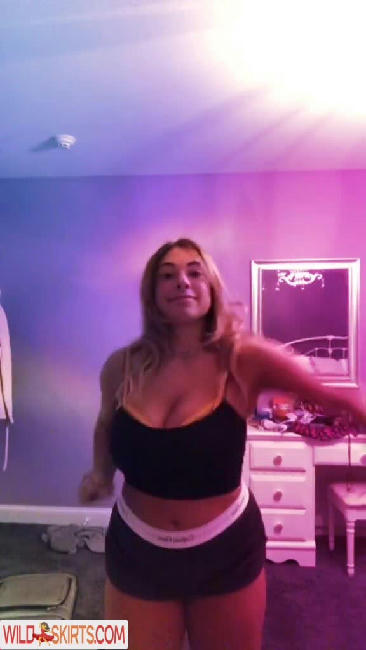 Mandy / mandybabycams / mandymooremm nude OnlyFans, Instagram leaked photo #12