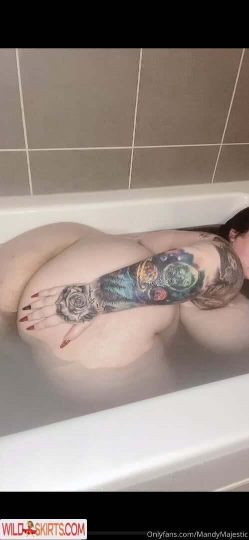 Mandymajestic nude leaked photo #8