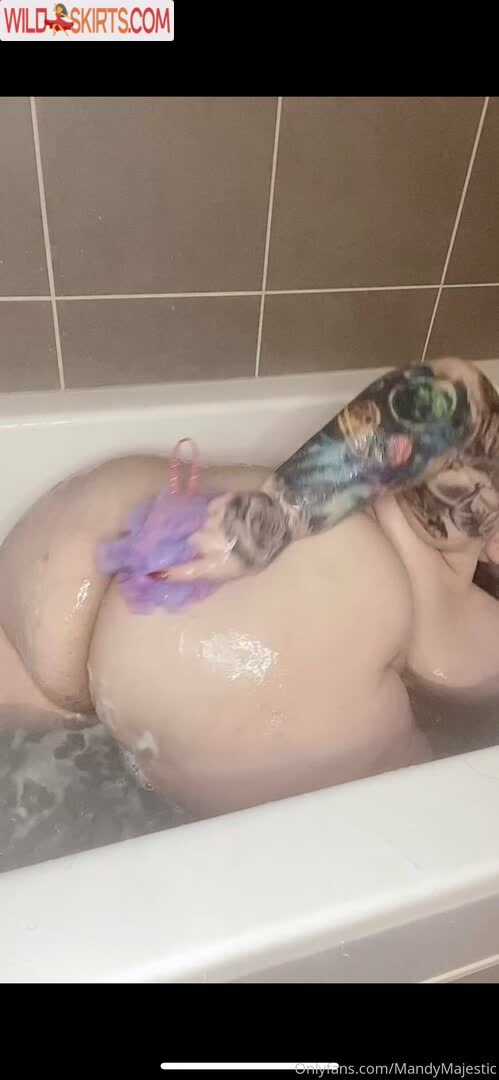 Mandymajestic nude leaked photo #16