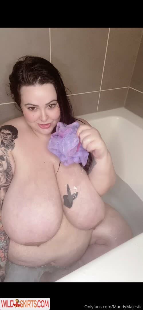 Mandymajestic nude leaked photo #19