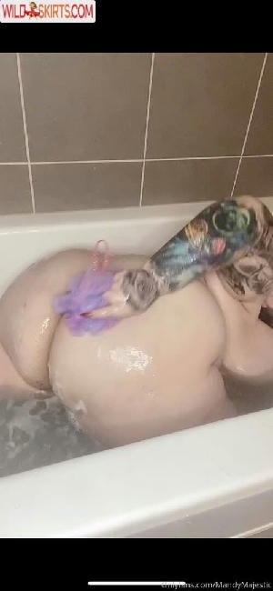 mandymajestic / mandymajestic / mandymajesticbbw_ nude OnlyFans, Instagram leaked photo #16