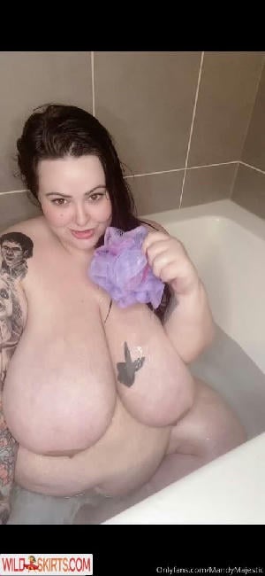 mandymajestic / mandymajestic / mandymajesticbbw_ nude OnlyFans, Instagram leaked photo #19