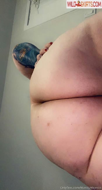 mandymajestic / mandymajestic / mandymajesticbbw_ nude OnlyFans, Instagram leaked photo #40