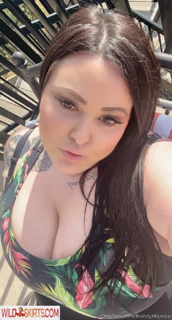 mandymajestic / mandymajestic / mandymajesticbbw_ nude OnlyFans, Instagram leaked photo #46