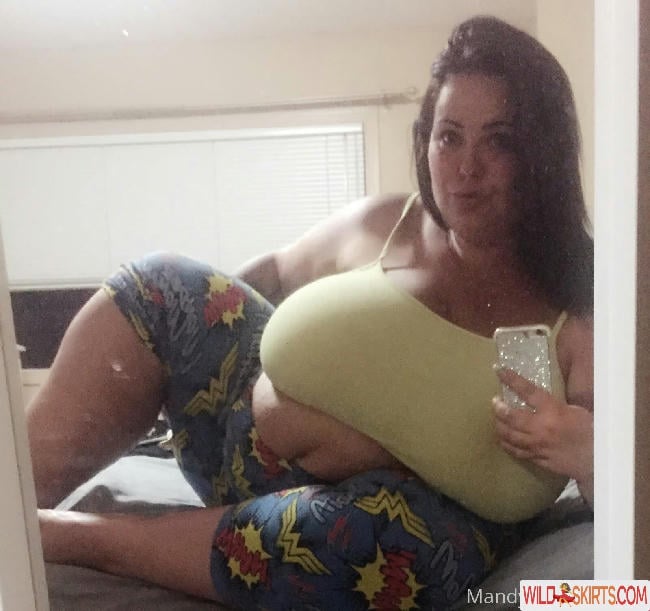 mandymajestic / mandymajestic / mandymajesticbbw_ nude OnlyFans, Instagram leaked photo #48