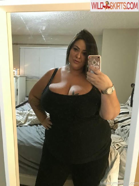 mandymajestic / mandymajestic / mandymajesticbbw_ nude OnlyFans, Instagram leaked photo #49