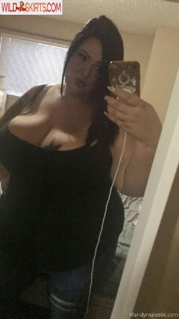 mandymajestic / mandymajestic / mandymajesticbbw_ nude OnlyFans, Instagram leaked photo #55