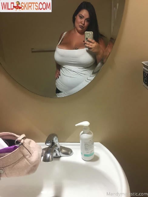 mandymajestic / mandymajestic / mandymajesticbbw_ nude OnlyFans, Instagram leaked photo #59