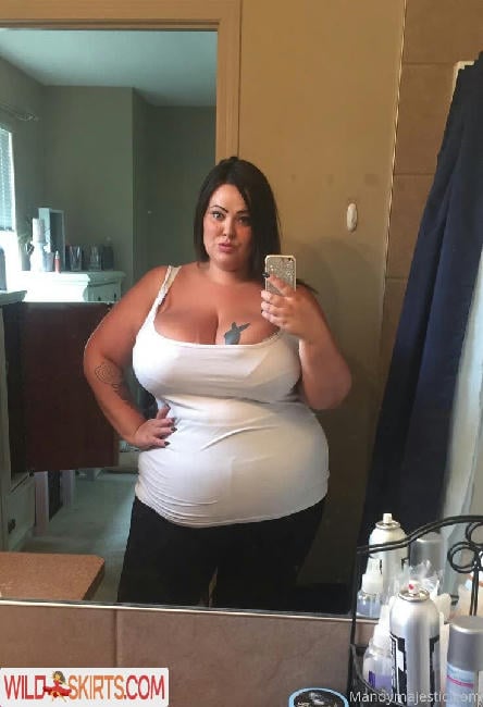 mandymajestic / mandymajestic / mandymajesticbbw_ nude OnlyFans, Instagram leaked photo #62