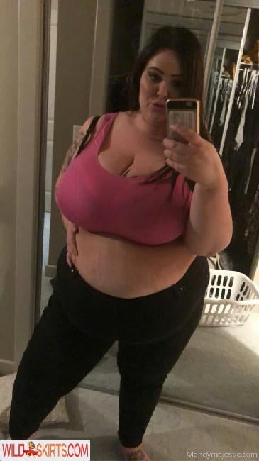 mandymajestic / mandymajestic / mandymajesticbbw_ nude OnlyFans, Instagram leaked photo #65