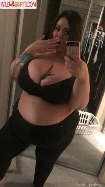 mandymajestic / mandymajestic / mandymajesticbbw_ nude OnlyFans, Instagram leaked photo #66