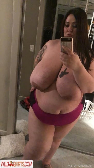 mandymajestic / mandymajestic / mandymajesticbbw_ nude OnlyFans, Instagram leaked photo #67