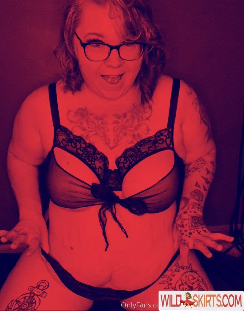 mandymayhemofficial / mandamurhead / mandymayhemofficial nude OnlyFans, Instagram leaked photo #18