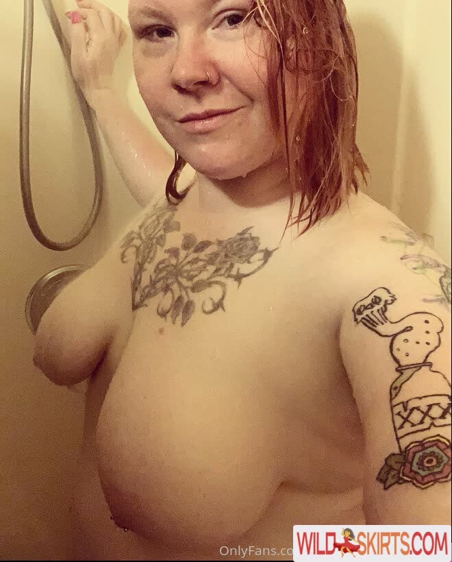 Mandymayhemofficial nude leaked photo #56