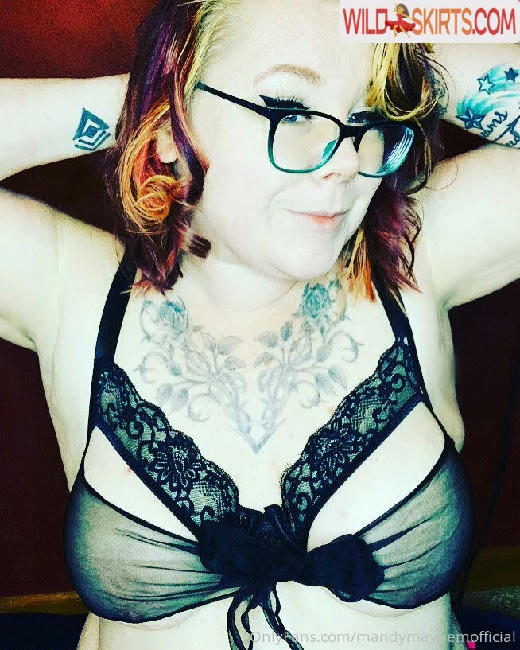 mandymayhemofficial / mandamurhead / mandymayhemofficial nude OnlyFans, Instagram leaked photo #25