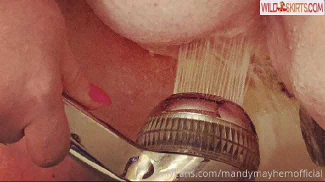 mandymayhemofficial / mandamurhead / mandymayhemofficial nude OnlyFans, Instagram leaked photo #40