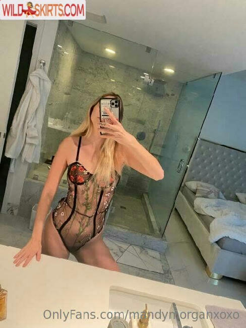 MandyMorganxoxo / Mandy Morgan / mandy_morganxo / mandymorganxoxo nude OnlyFans, Instagram leaked photo #47