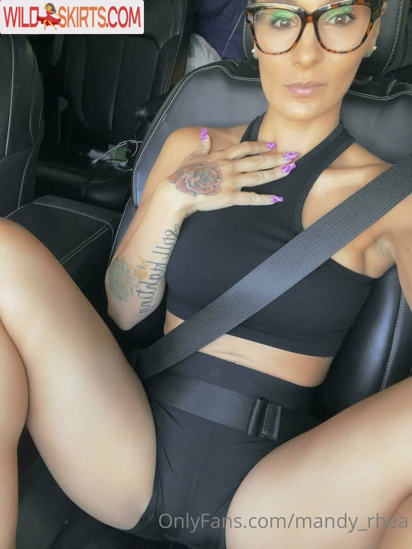 mandyrhea / mandy_3620 / mandyrhea nude OnlyFans, Instagram leaked photo #8