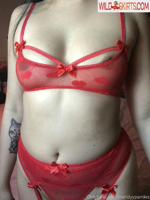 mandyypanties nude OnlyFans leaked photo #32