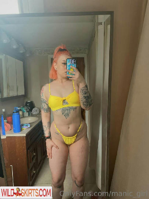 manic_girl / manic_girl / manicgirl nude OnlyFans, Instagram leaked photo #18