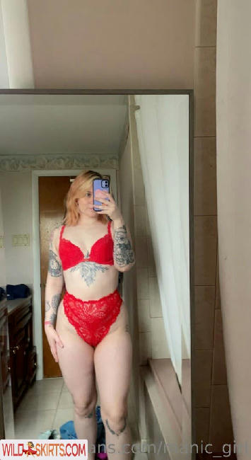 manic_girl / manic_girl / manicgirl nude OnlyFans, Instagram leaked photo #40