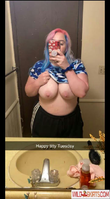 Manic Stoner / Emmyjo13 / manicstoner / markle.12 nude OnlyFans, Instagram leaked photo #8