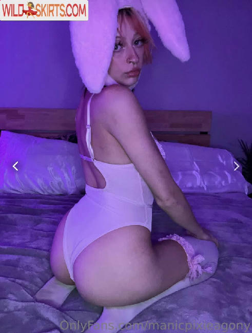 manicpixieagony / alleahfae / manic_pixie_agony / manicpixieagony nude OnlyFans, Instagram leaked photo #25