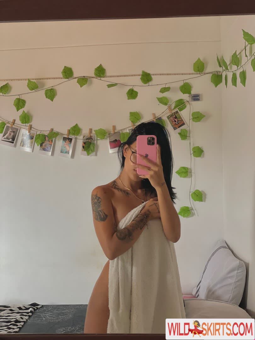 Manuela Valenzuelaaa / manuelavalenzuelaa / manuelavalenzuelaaa nude OnlyFans, Instagram leaked photo #6