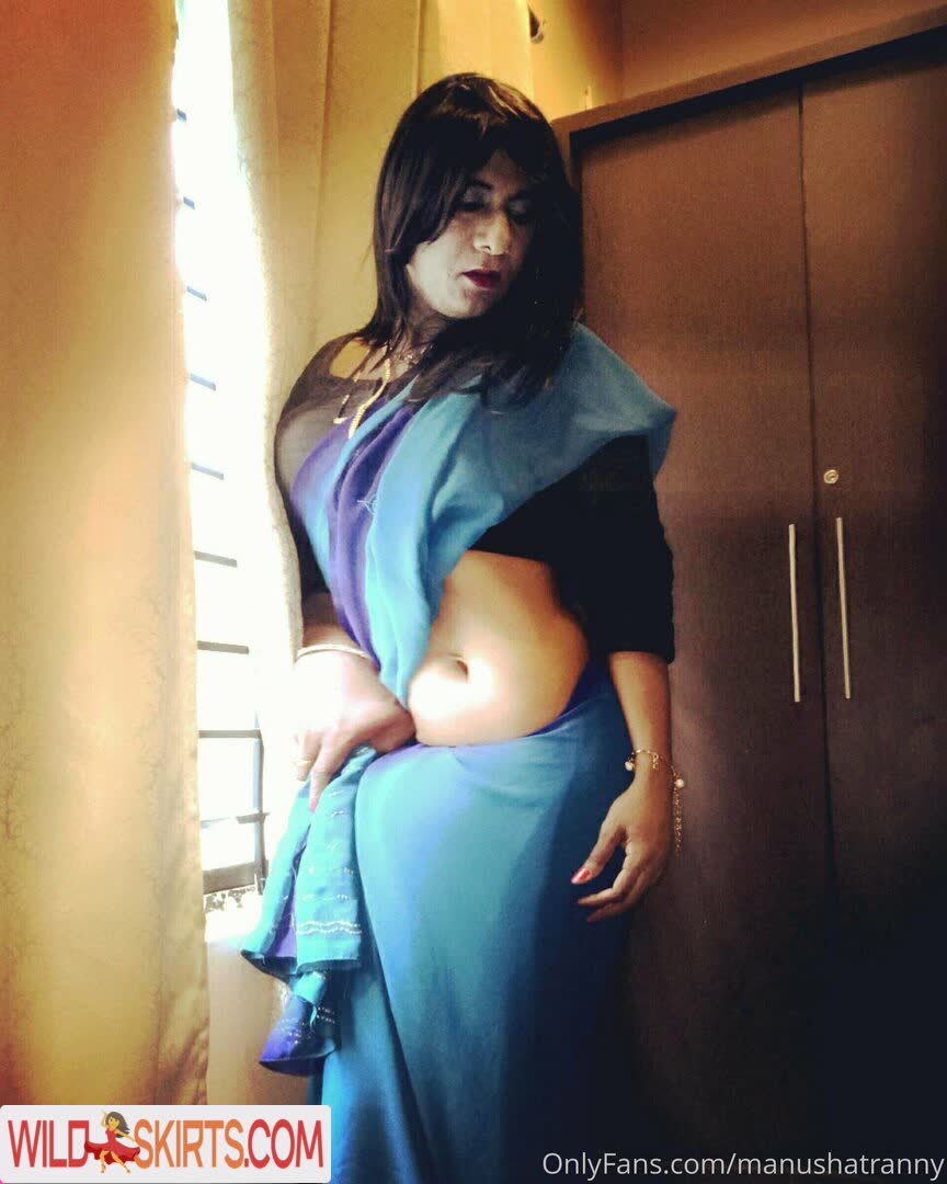 manushatranny / manushaonlyfans / manushatranny nude OnlyFans, Instagram leaked photo #10