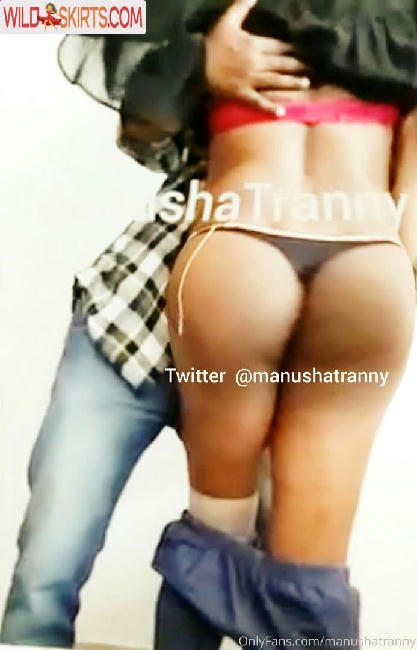 manushatranny / manushaonlyfans / manushatranny nude OnlyFans, Instagram leaked photo #13