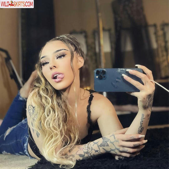 Mar Nicole / nastynic0le nude OnlyFans leaked photo #52