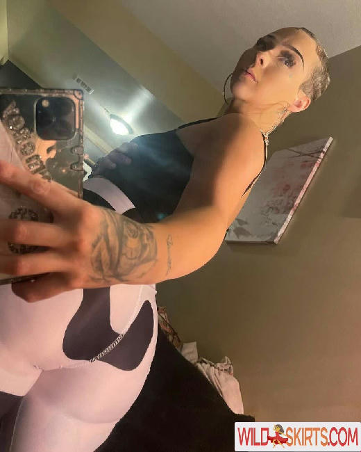 Mar Nicole / nastynic0le nude OnlyFans leaked photo #43