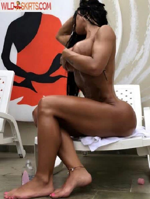 Mara Gomez / ByMaraGomez nude OnlyFans, Instagram leaked photo #18