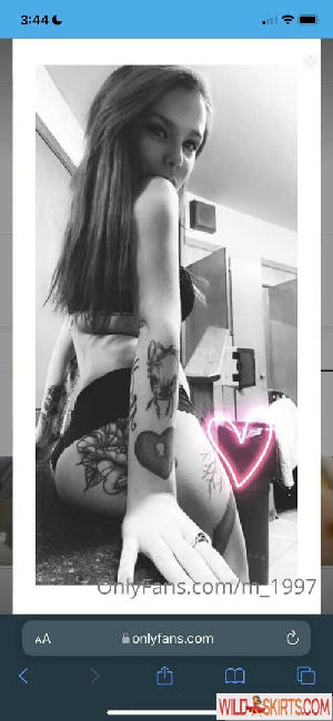 Marceline / Https: / m_1997 nude OnlyFans leaked photo #39