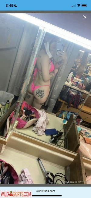 Marceline / Https: / m_1997 nude OnlyFans leaked photo #29